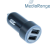 CAR CHARGER WITH 3.4A 2xUSB OUTPUT -  MediaRange