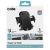 CAR PHONE HOLDER WITH EXTRA STRONG GRIP BLK sbs