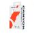 CANYON CABLE C12 USB Type-C to USB Type-C 100W 2M WHITE