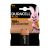 9V Duracell PLUS POWER Battery 9V 1P 1X10