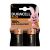 C Duracell PLUS POWER Batteries 2P 1X10
