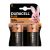 D Duracell PLUS POWER Batteries 2P 1X10