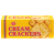 FROU FROU CRACKERS ORIGINAL 200GR 3PACK