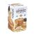 VIOLANTA OAT COOKIES WITH DARK CHOCOLATE 200GR
