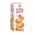 VIOLANTA OAT COOKIES FILLED WITH PEANUT BUTTER 180GR