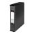 ELFEN BOX FILE FCP WITH CLIP BLACK CLOSED