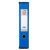 LION  BOX FILE FCP W CLIP NAVY BLUE