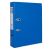 HI-PLUS FCP LEVER ARCH FILE  - 3 SPINE - LIGHT BLUE