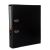 ELFEN FILE PLASTIC SUPER STRONG A4 75MM BLACK