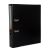 ELFEN FILE PLASTIC SUPER STRONG A4 55MM BLACK