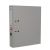 ELFEN FILE PLASTIC SUPER STRONG FCP 75MM GREY