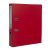 ELFEN FILE PLASTIC SUPER STRONG FCP 75MM  RED 0101