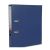 ELFEN FILE PLASTIC SUPER STRONG A4 55MM DARK BLUE 0231