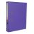 ELFEN FILE PLASTIC SUPER STRONG FCP 75MM PURPLE 0901