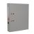 ELFEN FILE PLASTIC SUPER STRONG A4 55MM GREY 0701