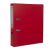 ELFEN FILE PLASTIC SUPER STRONG A4 55MM RED 0101