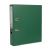 ELFEN FILE PLASTIC SUPER STRONG A4 55MM DARK GREEN 0311