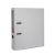 ELFEN FILE PLASTIC SUPER STRONG A4 55MM WHITE 0801