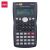 DELI 240F SCIENTIFIC CALCULATOR 10+2 DIGITS