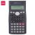 DELI 240F SCIENTIFIC CALCULATOR 10+2 DIGITS