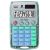 REBELL HANDY CALCULATOR STARLET 8 DIGIT