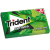 TRIDENT SENSES SPEARMINT 27GR 1X12