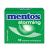 MENTOS STORMING SPEARMINT 33GR 1X12