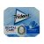 TRIDENT ORAL-B PEPPERMINT 17GR 1X12