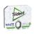 TRIDENT WHITE SPEARMINT 17GR 1X12