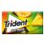 TRIDENT SENSES TROPICAL 27GR 1X12