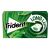 TRIDENT LONG LASTING FLAVOUR SPEARMINT 22GR 1X16
