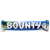 BOUNTY MILK BAR 57g 1X24
