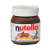 NUTELLA FERRERO JAR 400g