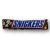SNICKERS MILK BAR 2X40g 80g 1X24
