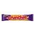 CADBURY DAIRY MILK TAB CRUNCHIE 40g 1X12