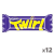CADBURY TWIRL MILK BAR 43g 1X12