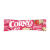 CORNY BIG STRAWBERRY WHITE CHOCOLATE 40GR 1X24