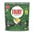 FAIRY DISHWASHER CAPS PLATINUM LEMON 22PCS