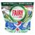 FAIRY DISHWASHER CAPS PLATINUM PLUS ALL IN ONE 17 CAPSULES