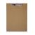 ELFEN MASTERART RECYCLE PAPER CLIP BOARD A4