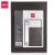 DELI A4 MAGNETIC CLIP CLIPBOARD GRAY