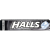 HALLS XSTRONG TAB S/F 32GR 1X20