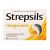 STREPSILS HONEY  LEMON 24s