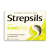 STREPSILS LEMON SUGAR FREE 24s