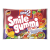 NIMM 2 SMILEGUMMI FRUIT  YOGART 100GR