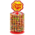 CHUPA CHUPS BEST OF WHEEL 200PCS
