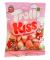 TROLLI STRAWBERRY KISS 100GR