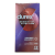 DUREX SENSITIVE EXTRA LUBE 12P