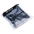 DELI ART KNEADABLE ERASER GREY