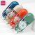 DELI NUSIGN CORRECTION TAPE W/CAP LONG 5MMX6M ASSORTED